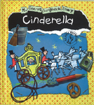 My Secret Scrapbook Diary- Cinderella