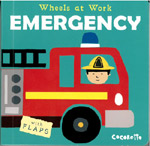 Emergency - Wheels at Work.