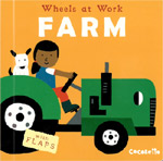 Farm - Wheels at Work.