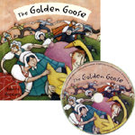 The Golden Goose & CD