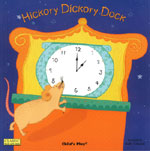 Hickory Dickory Dock    (Soft Cover)