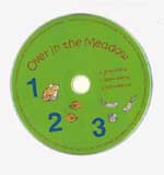 Over In The Meadow CD