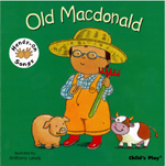 Old Macdonald (Hands on Songs)