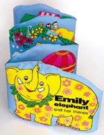 Emily Elephant and Friends