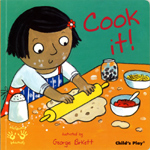 Cook It! - Helping Hands