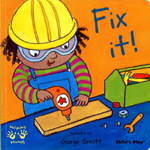 Fix It! - Helping Hands