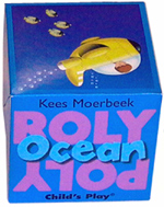Ocean - Roly Poly