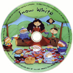 Snow White CD