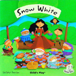 Snow White (Soft Cover)