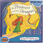 The Princess & the Dragon Game