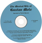 The Musical Life of Gustav Mole CD