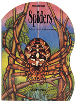 Spiders (Misunderstood Giant Edition)
