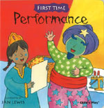 Performance - First Time