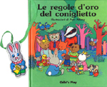 Rabbit's Golden Rule Book (Italian)