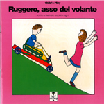 Race Ace Roger (Italian)