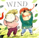 Wind - Whatever the Weather!