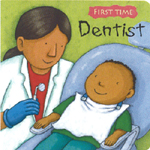 Dentist - First Time