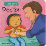 Doctor - First Time