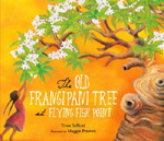 The Old Frangipani Tree