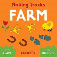 Farm - Making Tracks