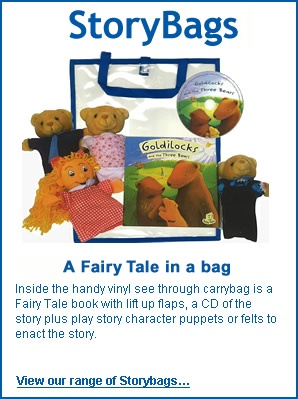 storybags