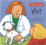 Vet- First Time