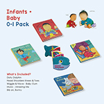 Infants / Baby Pack