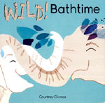 Bathtime - WILD!