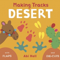 Desert (Making Tracks 2)