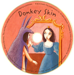 Donkey Skin CD