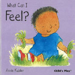 What Can I Feel? - Small Senses