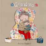 Grandma Soft Cover