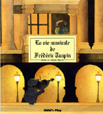 Musical Life of Gustav Mole (French Soft Cover)