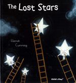 The Lost Stars Soft Cover