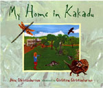 My Home in Kakadu