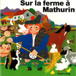 Old Macdonald (French soft cover))