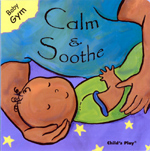 Calm & Soothe - Baby Gym