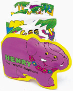 Henry the Helpful Elephant