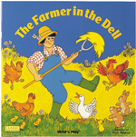 The Farmer in the Dell (Soft Cover)