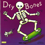 Dry Bones (Soft Cover)