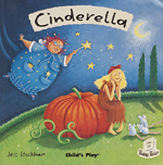 Cinderella (Soft Cover)