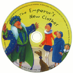 The Emperor's New Clothes CD
