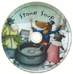 Stone Soup CD