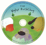 The Ugly Duckling CD