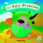 The Ugly Duckling (Soft Cover)