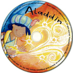 Aladdin CD