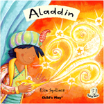 Aladdin (Soft Cover)