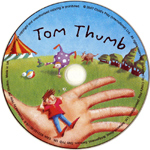 Tom Thumb CD