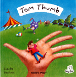 Tom Thumb (Soft Cover)