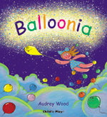 Balloonia (Soft Cover)
